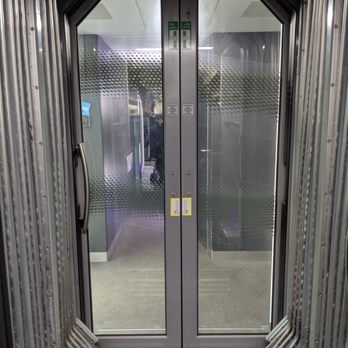 Eurostar International - Transportation Near Me - London, XGL