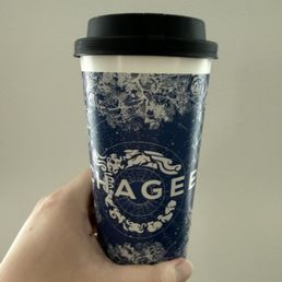 Jasmine Green Tea Latte Jasmine Green Tea Latte
