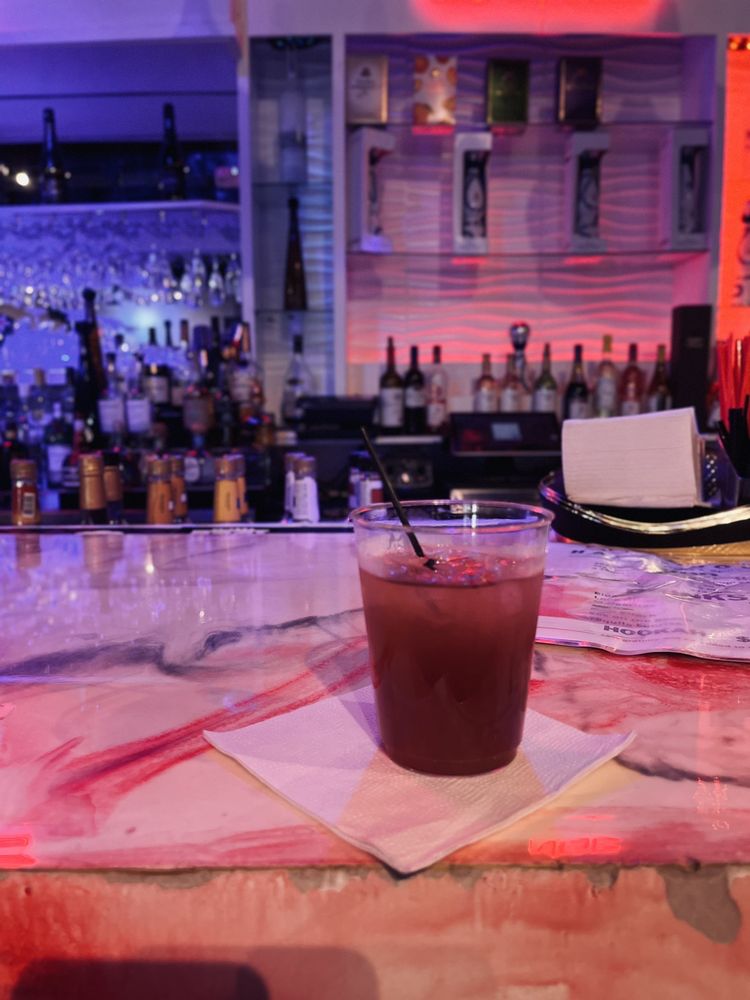 592 LOUNGE 7301 Stonecrest Concourse, Stonecrest, GA Menu Yelp