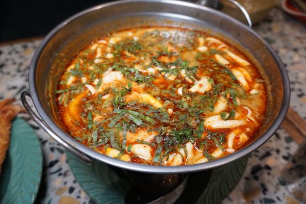 Dagg Thai Restaurant by null