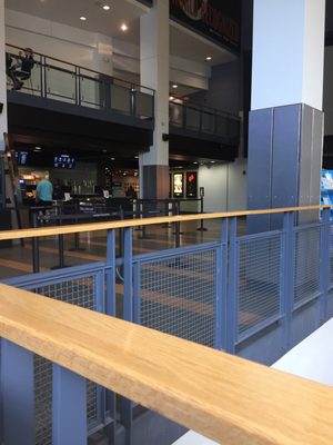 Gateway Film Center by null