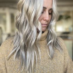 Fallyn Beal Hair