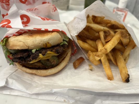 Vurger Guyz by null
