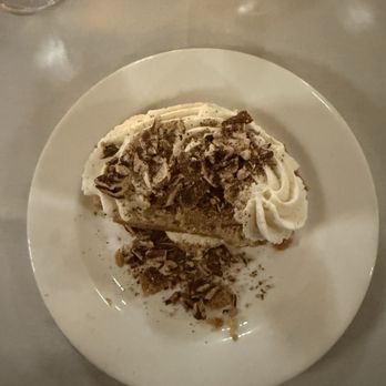 Grouse Mountain Grill - Pumpkin pie - New American Near Me - Avon, Colorado