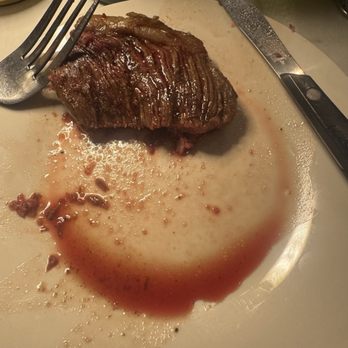 Romae - Steak... basically still alive. Blood all around. - Argentine Near Me - New York, New York Romae - Steak... basically still alive. Blood all around. - Argentine Near Me - New York, New York