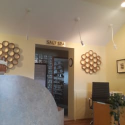 Traditional Health Clinic
