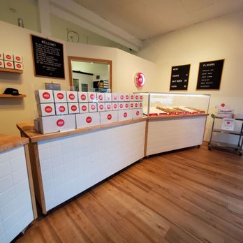 Nate's Oatmeal Cookies - Inside - Desserts Near Me - Portland, Oregon Nate's Oatmeal Cookies - Inside - Desserts Near Me - Portland, Oregon
