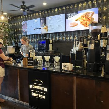 Kuppa Joy Coffee House - Coffee & Tea Near Me - Clovis, California Kuppa Joy Coffee House - Coffee & Tea Near Me - Clovis, California