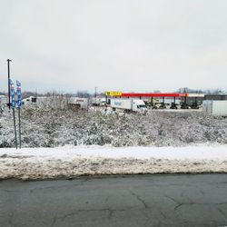 Pilot Travel Center - Street View
