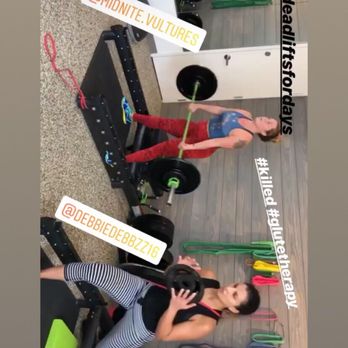 Fit Therapy - Glute Therapy class!!!! A true butt blast!!! - Trainers Near Me - New Orleans, Louisiana