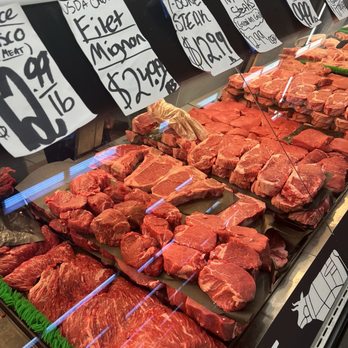 Detwiler's Farm Market - Meats - Organic Stores Near Me - Sarasota, Florida
