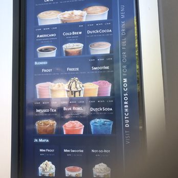 Dutch Bros Coffee - Coffee & Tea Near Me - Woodland, California Dutch Bros Coffee - Coffee & Tea Near Me - Woodland, California
