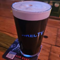 The Dart Inn - Guiness!!