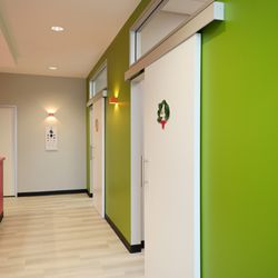 Nourish Wellness - Exam Rooms