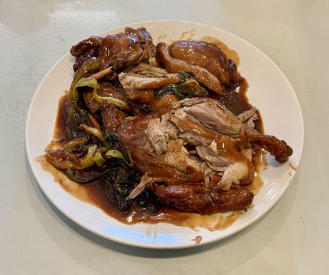 Southern Mini Town Restaurant by null