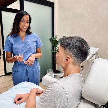 Tulsi Wellness Club - IV Hydration Near Me - Del Mar, California Tulsi Wellness Club - IV Hydration Near Me - Del Mar, California