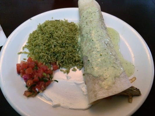 Red Pepper Taqueria - Buckhead by null