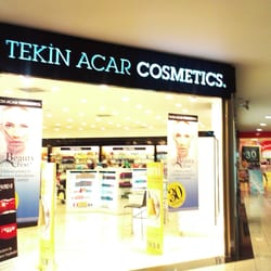 Tekin Acar Cosmetics