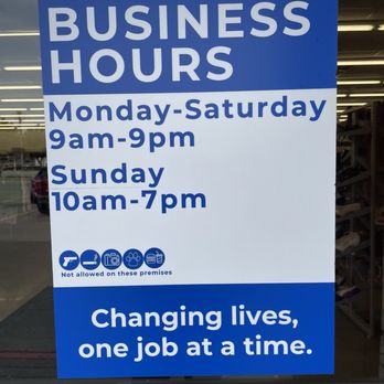 Goodwill Store - Business hours - Used, Vintage & Consignment Near Me - Carrollton, Texas Goodwill Store - Business hours - Used, Vintage & Consignment Near Me - Carrollton, Texas