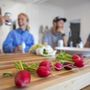The Culinary Concierge