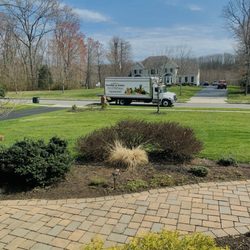 M V Silveri & Sons - Great service and professionalism. They have lots of room for any size delivery.
