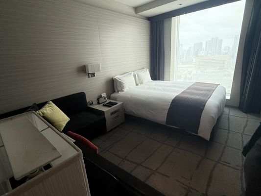 Mitsui Garden Hotel Ginza Premier by null