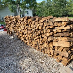 Boerne's Best Firewood - We are ready to deliver, get yours today.