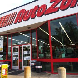Autozone