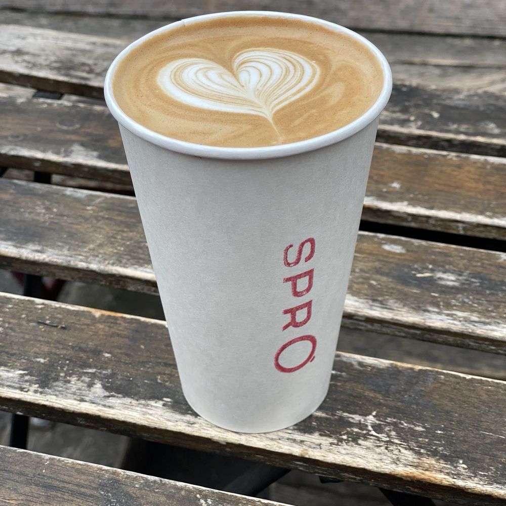 SPRO - Spice Islands - Coffee & Tea Near Me - San Francisco, California SPRO - Spice Islands - Coffee & Tea Near Me - San Francisco, California