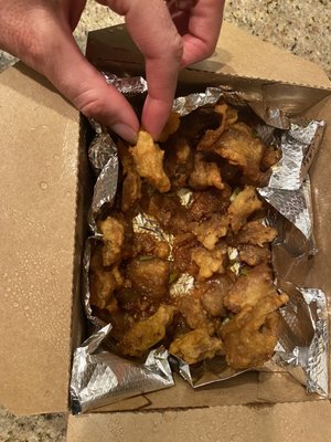 LA Vegan by null