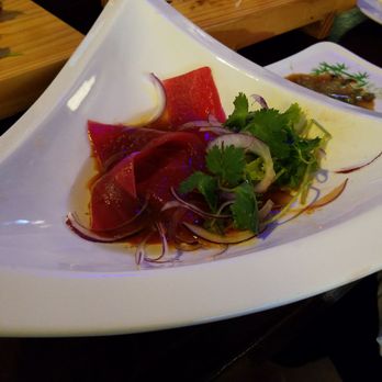Sato Sushi - Try it with hot sake. It melts in mouth - Japanese Near Me - Upland, California Sato Sushi - Try it with hot sake. It melts in mouth - Japanese Near Me - Upland, California