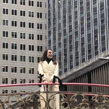 Macy's Thanksgiving Day Parade - Lea Michelle - Festivals Near Me - New York, New York