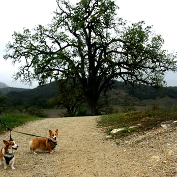 Paramount Ranch - On the trail - Landmarks & Historical Buildings Near Me - Agoura Hills, California