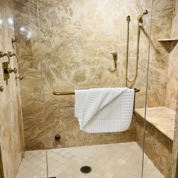 The Genevieve - steam shower - Hotels Near Me - Santa Ynez, California The Genevieve - steam shower - Hotels Near Me - Santa Ynez, California