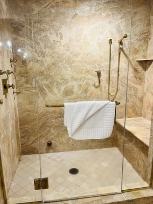 The Genevieve Hotel by null