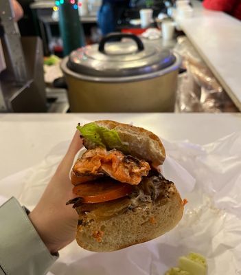 Market Grill by null Market Grill by null