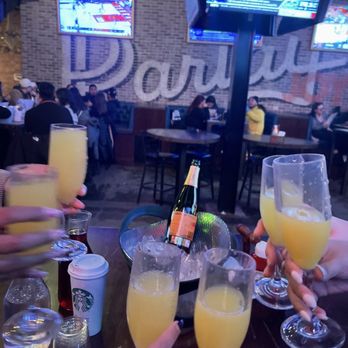 Joy District - Ambiance - Dance Clubs Near Me - Chicago, Illinois Joy District - Ambiance - Dance Clubs Near Me - Chicago, Illinois