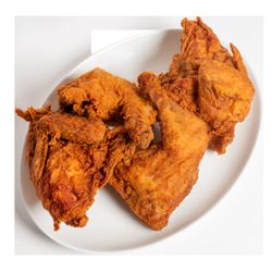 Gold Chicken Gold