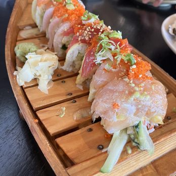 Sushi House - Sushi Bars Near Me - Alameda, California Sushi House - Sushi Bars Near Me - Alameda, California