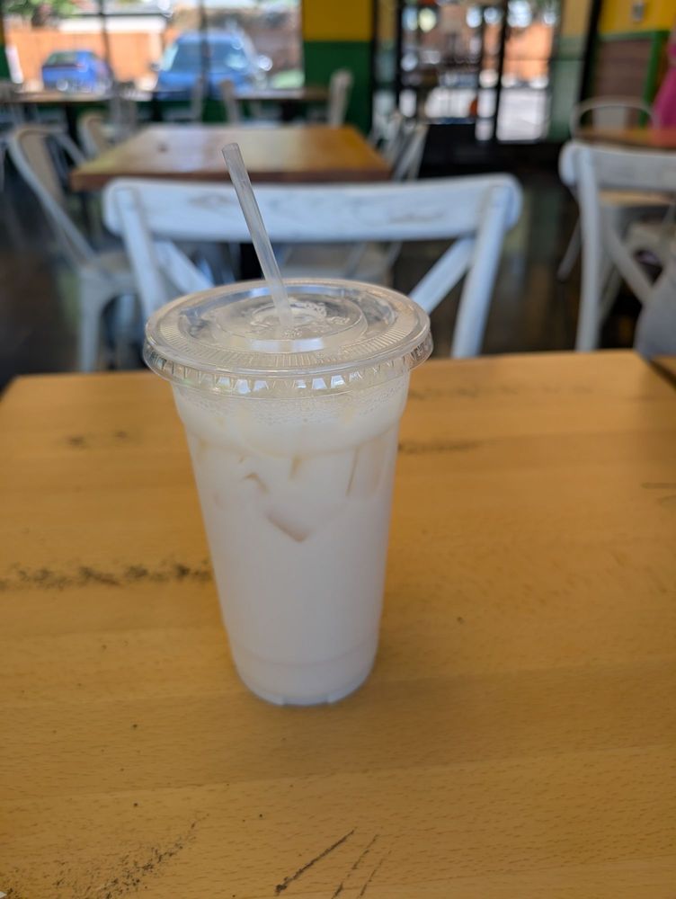 Taqueria Los Gallitos