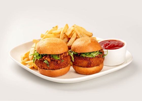 Billboard Bar + Kitchen (formerly Déjà Brew Taproom & Kitchen) by null