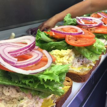 Bread & Butter - Giant sandwiches on homemade bread! - Food Trucks Near Me - Blairsden, California Bread & Butter - Giant sandwiches on homemade bread! - Food Trucks Near Me - Blairsden, California