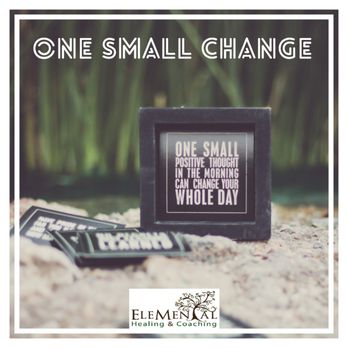 EleMental Healing & Coaching - One small change can make all the difference! - Life Coach Near Me - Tempe, Arizona