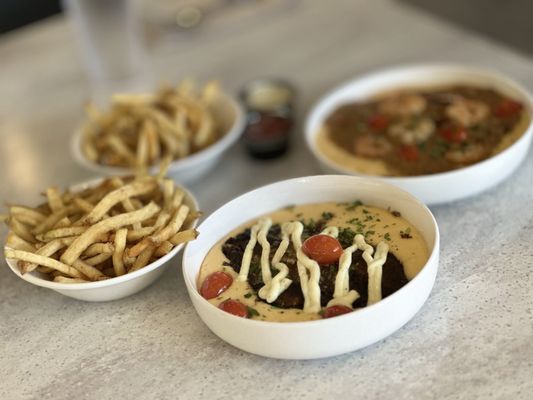 Town Fare by Chef Michele McQueen by null Town Fare by Chef Michele McQueen by null