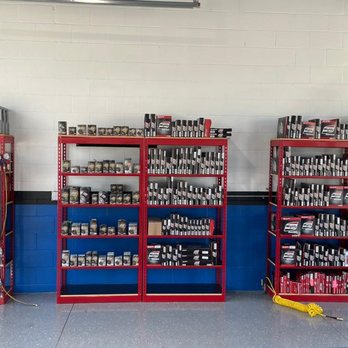 Lightning Quick Lube - Oil Change Stations Near Me - Warren, Michigan Lightning Quick Lube - Oil Change Stations Near Me - Warren, Michigan