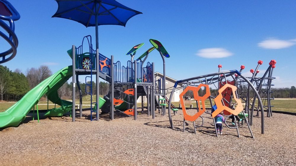 Wilson Mills Community Park Image