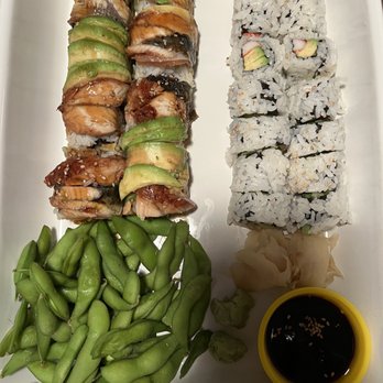 Sea Ranch - Seafood Near Me - Evanston, Illinois