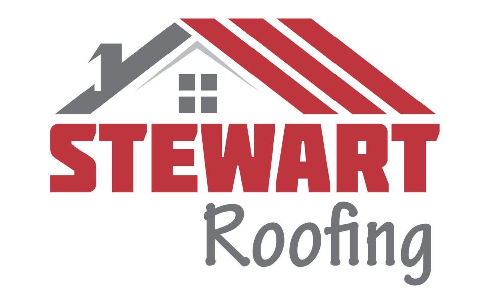 Slide of Stewart Roofing
