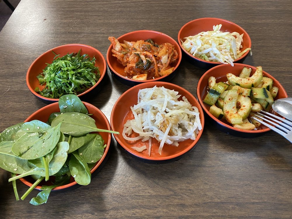 KOREAN OKKI DOKKI RESTAURANT - 130 Photos & 143 Reviews - 74 Beal Pkwy