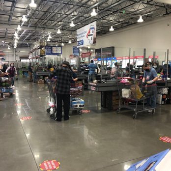Costco Wholesale - Wholesale Stores Near Me - Elk Grove, California